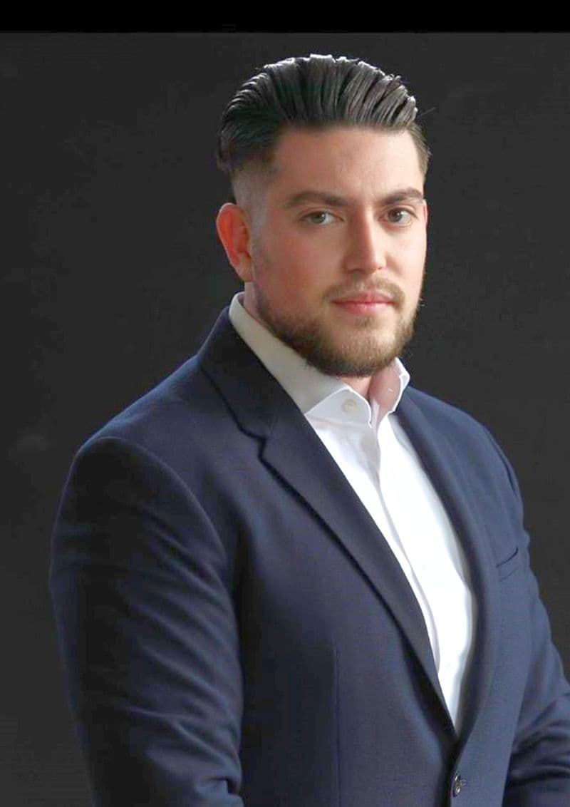 Ramin Nourzad