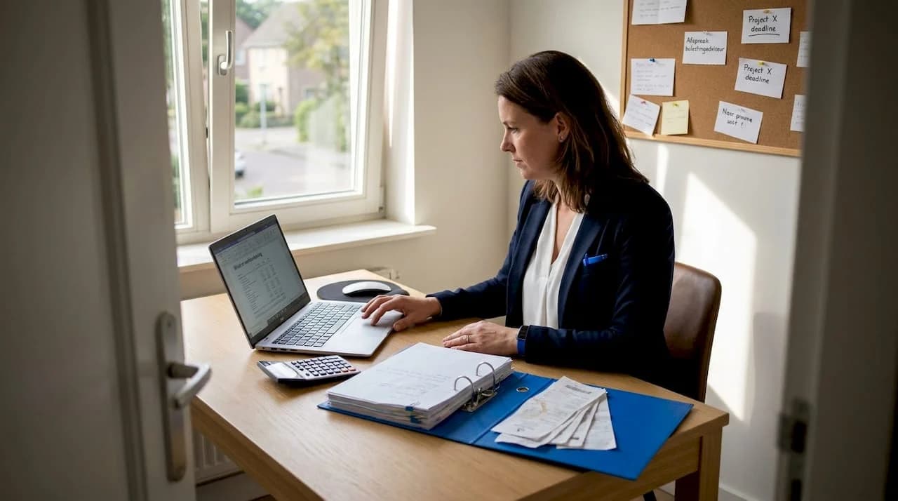 Zo realiseer je winstmaximalisatie: stappen voor ondernemers
