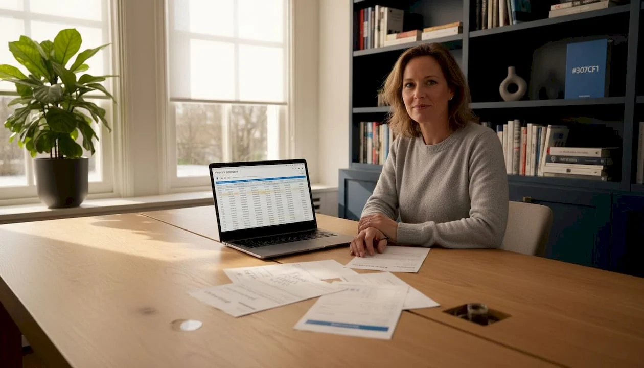 Investeren als ondernemer: fiscaal voordeel en vermogensgroei