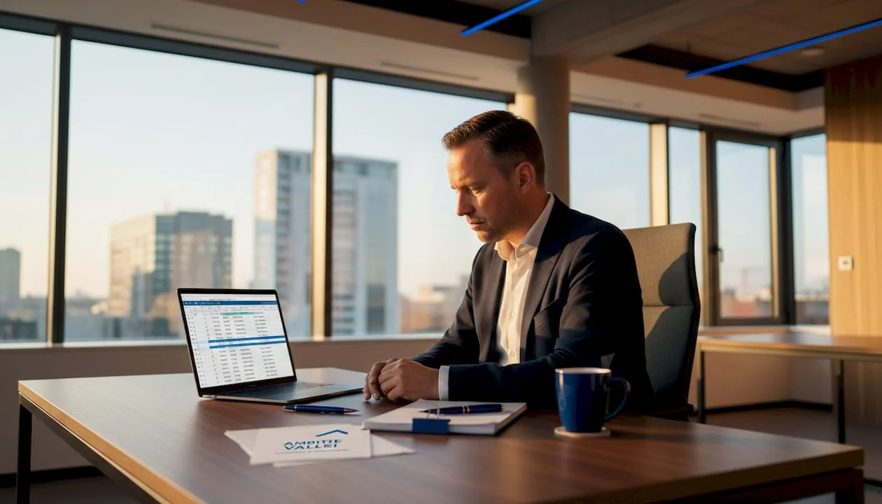Vennootschapsbelasting: tarieven, regels en slimme optimalisatie