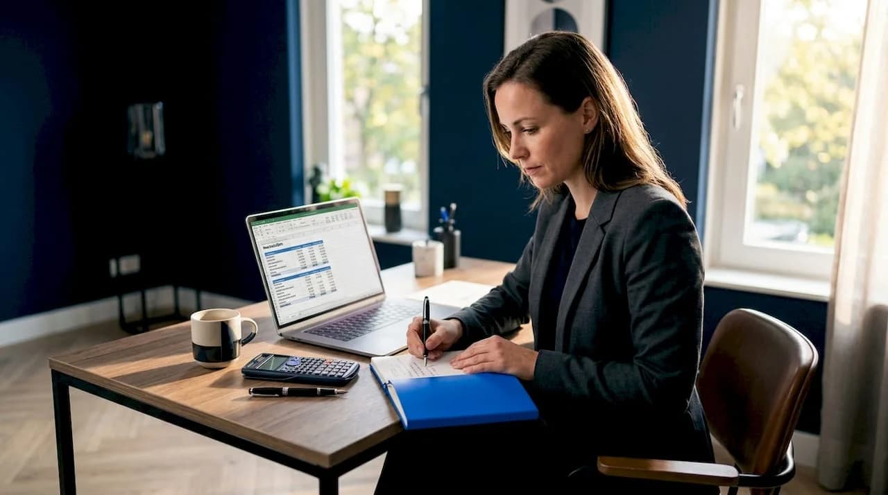 Hoe uitgaven optimaliseren als ondernemer in 2026