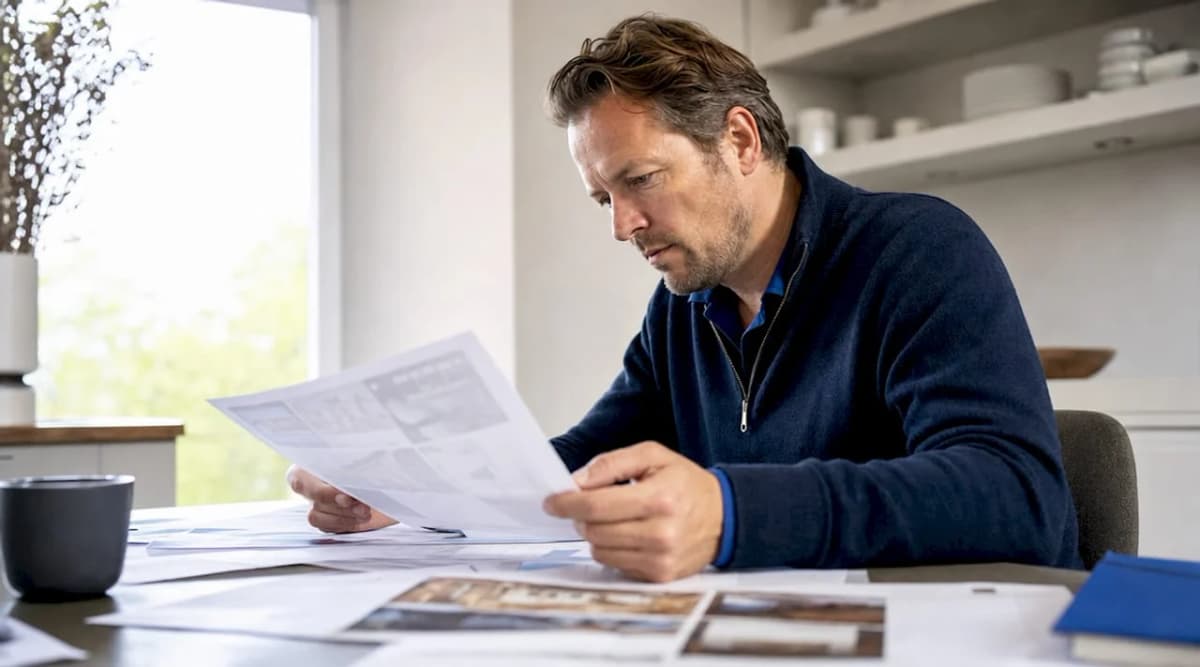 Waarom investeren in vastgoed slim is in 2026