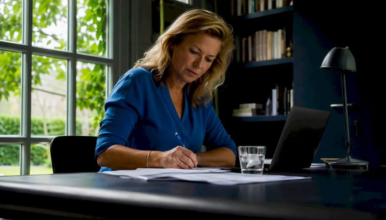 Zelfverdiend.nl alternatieven voor Nederlandse ondernemers