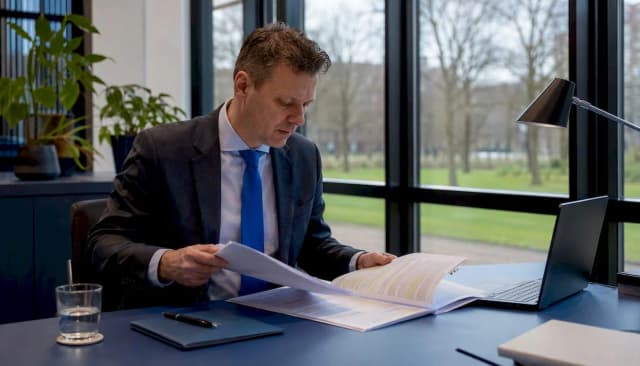 Gids familievermogen opbouwen: praktische roadmap