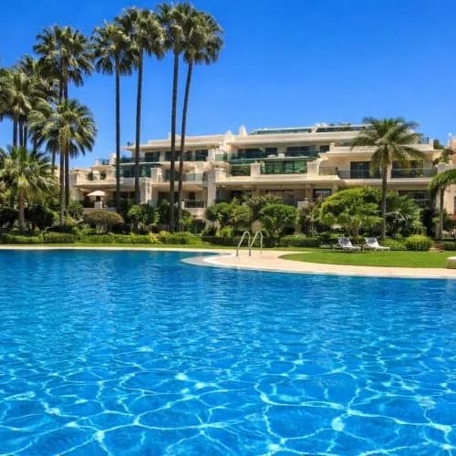 StayatSas Marbella