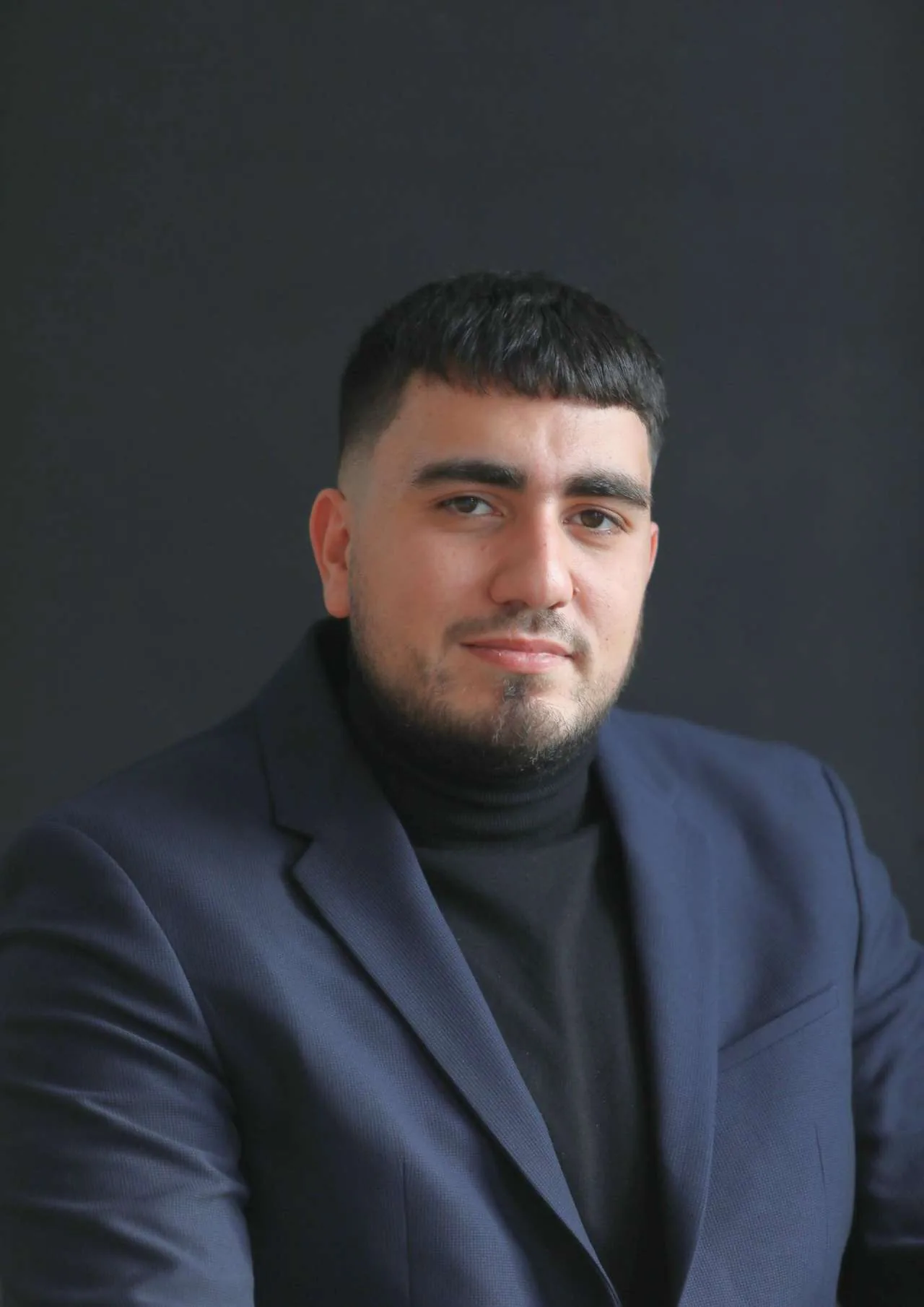 Hakan Sahingoz